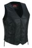 DS272 Women&#039;s Premium Braided Vest