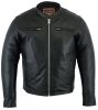 DS714 Men's Sporty Cruiser Jacket