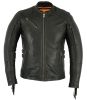 DS880 Women&#039;s Stylish Jacket with Fringe