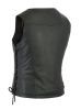 DS280 Women&#039;s Fashionable Lightweight Vest