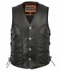 DS131 Men's Braided Vest