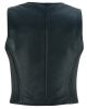 DS238 Women's Stylish Lightweight Zipper Front Vest