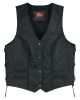 DS272 Women&#039;s Premium Braided Vest