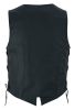 DS271 Women&#039;s Stylish Full Cut Vest