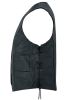 DS271 Women&#039;s Stylish Full Cut Vest