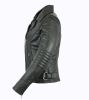 DS835 Women&#039;s Updated Lightweight Stylish M/C Jacket