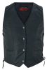 DS271 Women&#039;s Stylish Full Cut Vest