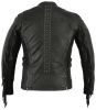 DS880 Women&#039;s Stylish Jacket with Fringe