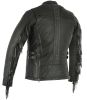 DS880 Women&#039;s Stylish Jacket with Fringe