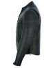 DS701TALL Men&#039;s Sporty Scooter Jacket - TALL