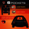 DS701 Men's Sporty Scooter Jacket