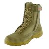 DS9783 Men's 9'' Desert Sand Tactical Boots