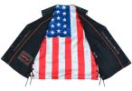 DS156 Honor Ride