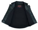 DS004 Men&#039;s Updated Perforated SWAT Team Style Vest
