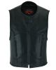 DS004 Men&#039;s Updated Perforated SWAT Team Style Vest